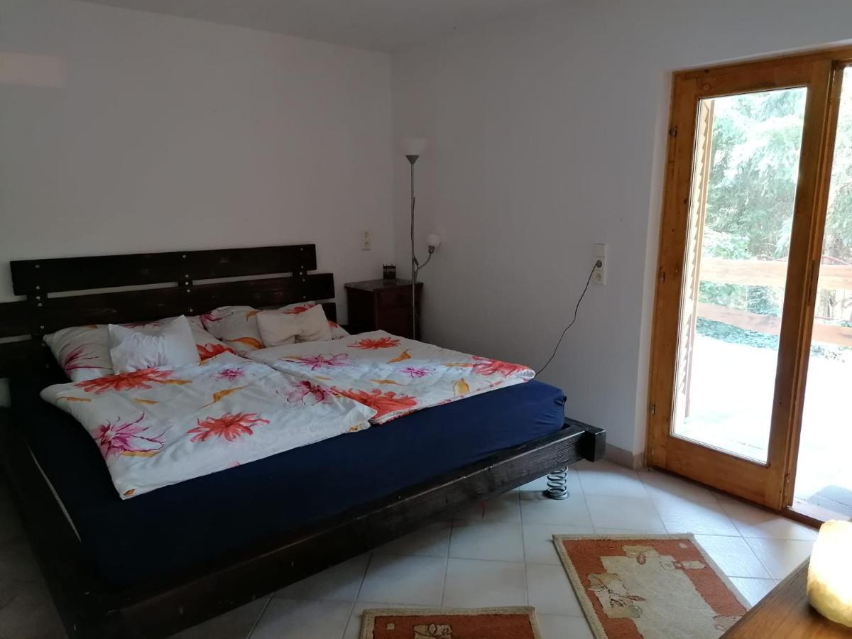 Parraghegy Apartman Villa Zalaszanto Dış mekan fotoğraf