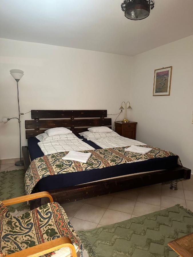 Parraghegy Apartman Villa Zalaszanto Dış mekan fotoğraf