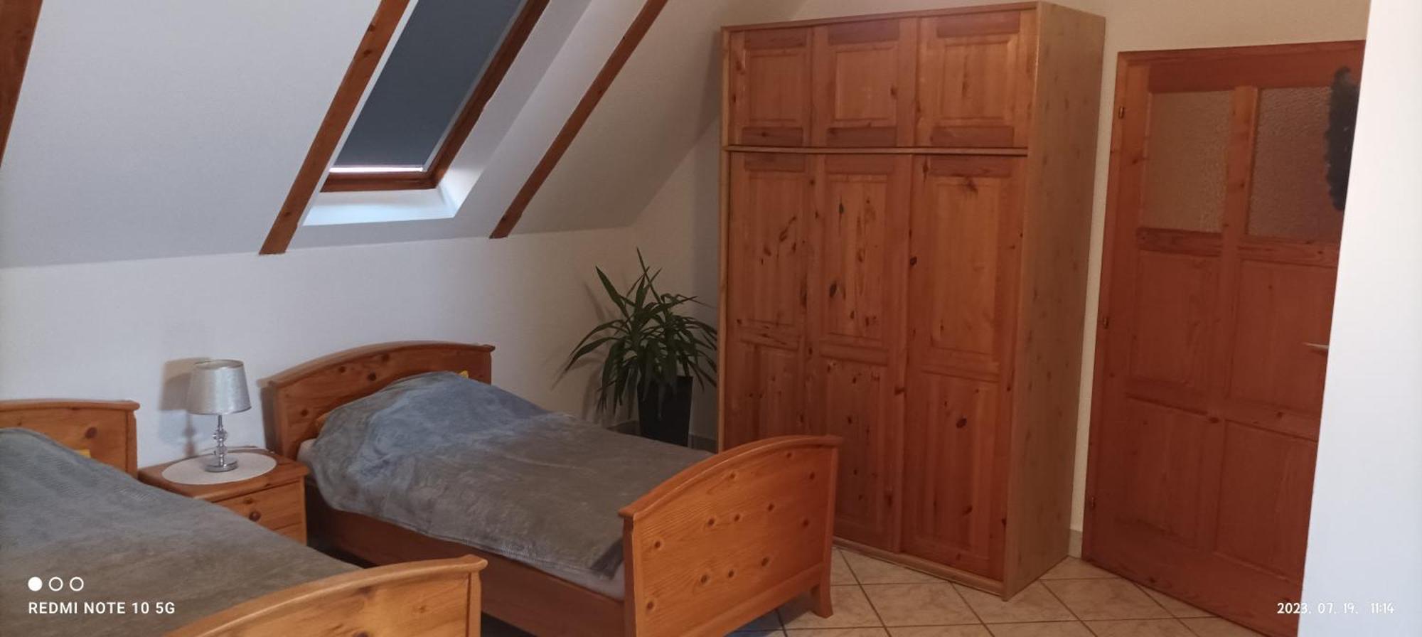 Parraghegy Apartman Villa Zalaszanto Dış mekan fotoğraf
