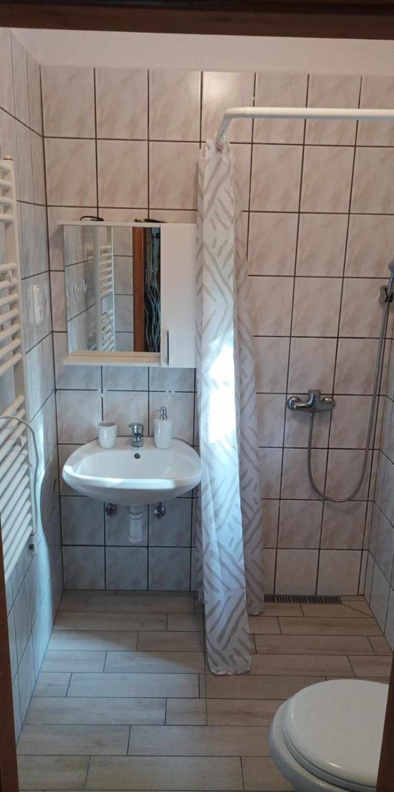 Parraghegy Apartman Villa Zalaszanto Dış mekan fotoğraf
