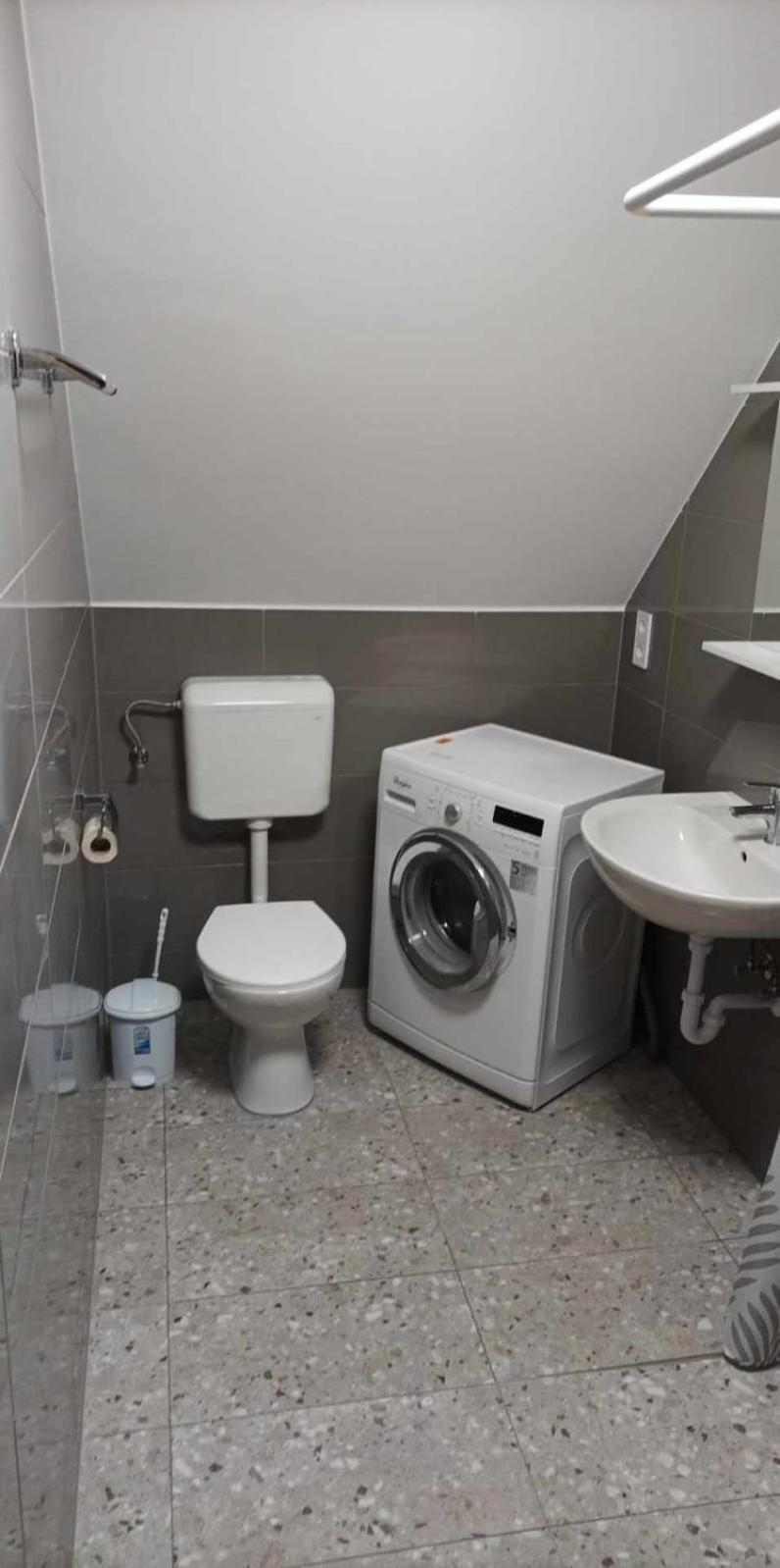 Parraghegy Apartman Villa Zalaszanto Dış mekan fotoğraf
