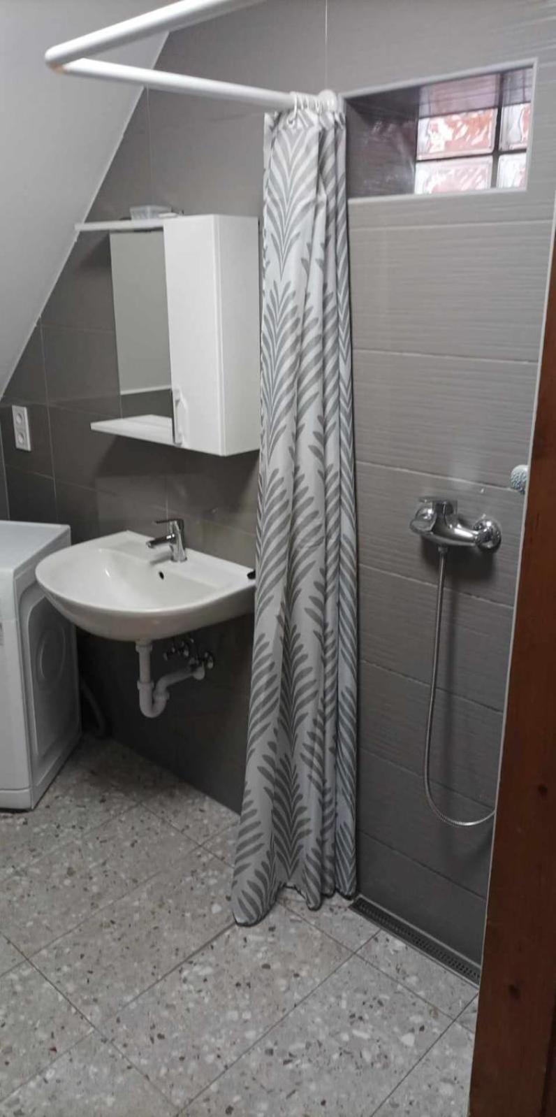 Parraghegy Apartman Villa Zalaszanto Dış mekan fotoğraf